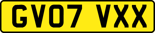 GV07VXX