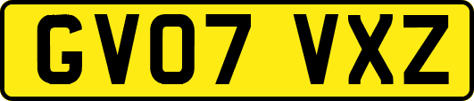 GV07VXZ