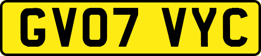 GV07VYC