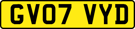GV07VYD