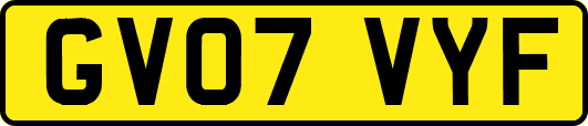 GV07VYF