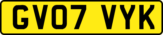 GV07VYK