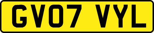 GV07VYL