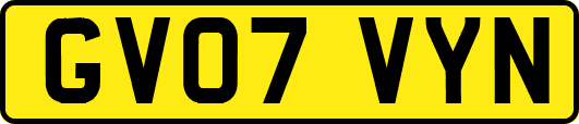 GV07VYN