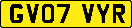 GV07VYR