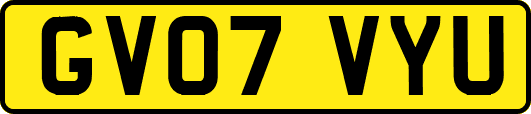 GV07VYU