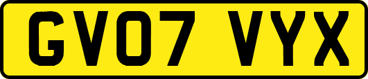 GV07VYX