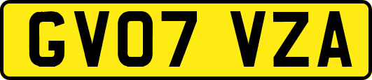 GV07VZA