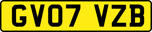 GV07VZB