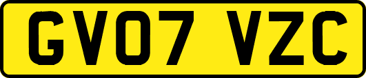 GV07VZC