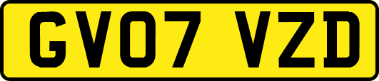 GV07VZD