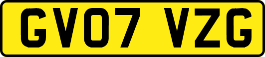 GV07VZG