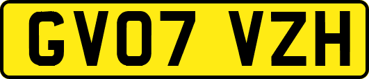 GV07VZH