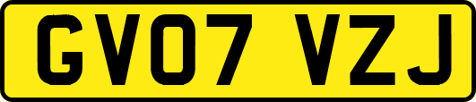 GV07VZJ