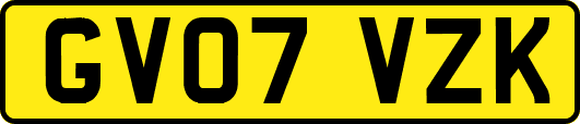 GV07VZK