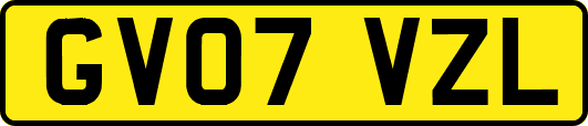 GV07VZL