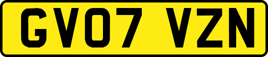 GV07VZN