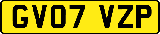 GV07VZP