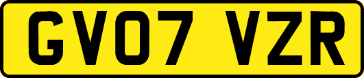 GV07VZR