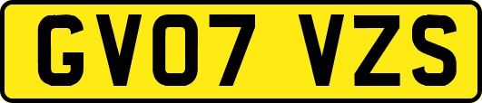 GV07VZS