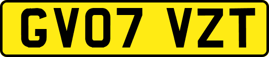 GV07VZT