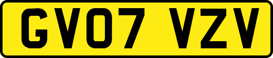 GV07VZV