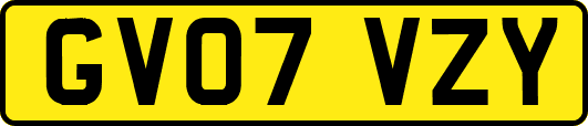 GV07VZY