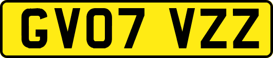 GV07VZZ
