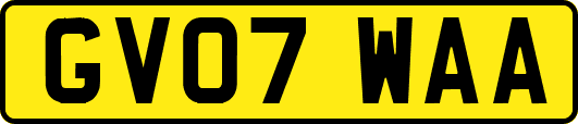 GV07WAA