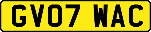 GV07WAC
