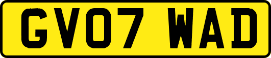 GV07WAD