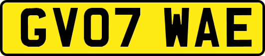 GV07WAE
