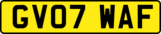 GV07WAF