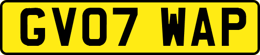 GV07WAP