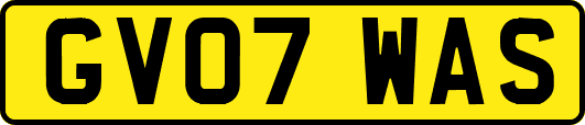 GV07WAS