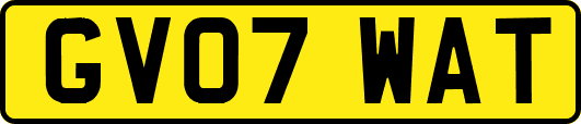 GV07WAT