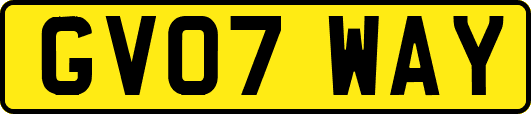 GV07WAY