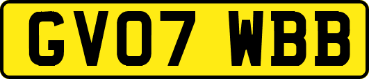 GV07WBB