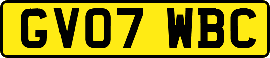 GV07WBC