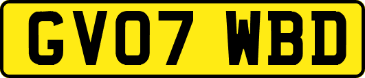 GV07WBD