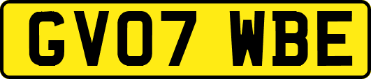 GV07WBE
