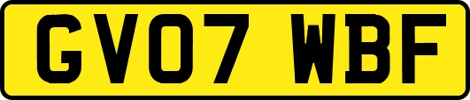 GV07WBF