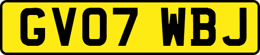 GV07WBJ