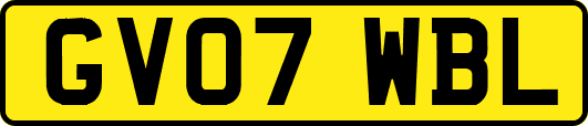 GV07WBL