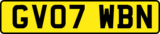 GV07WBN