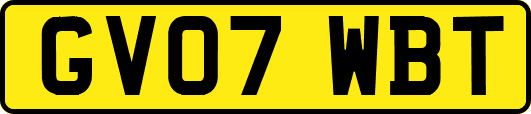 GV07WBT