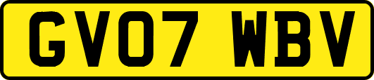 GV07WBV