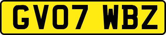 GV07WBZ