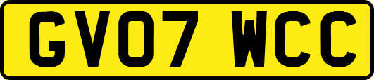GV07WCC