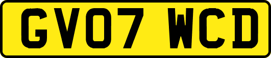 GV07WCD